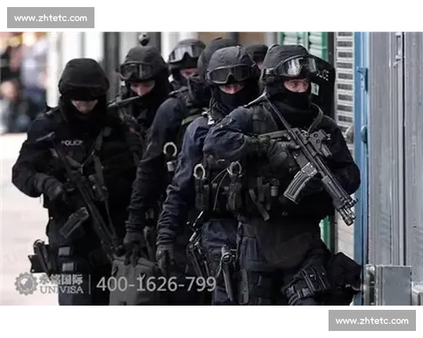 克罗地亚战警VS全球顶尖特种部队对决全解析